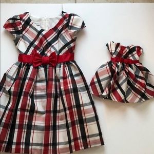 Formal dress